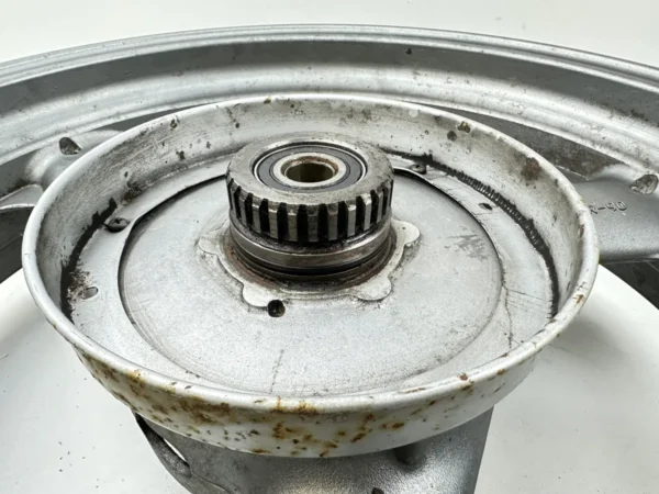 Pièce piece moto d'occasion authentique et vérifiée - Qualité garantie par Dratom Parts