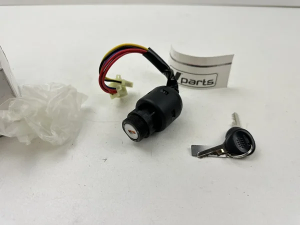 Pièce piece moto d'occasion authentique et vérifiée - Qualité garantie par Dratom Parts