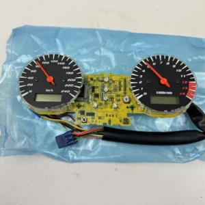 Pièce piece moto d'occasion authentique et vérifiée - Qualité garantie par Dratom Parts