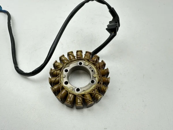 Pièce piece moto d'occasion authentique et vérifiée - Qualité garantie par Dratom Parts