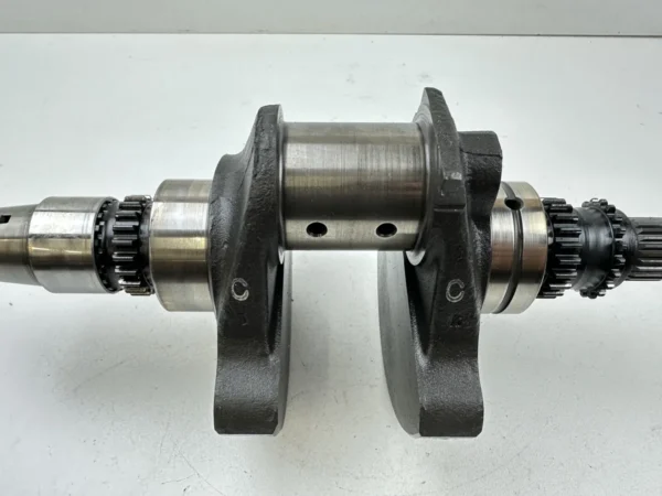 Composant piece moto d'occasion certifié en excellent état - Vendeur professionnel Dratom Parts