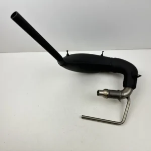 Pièce piece moto d'occasion authentique et vérifiée - Qualité garantie par Dratom Parts