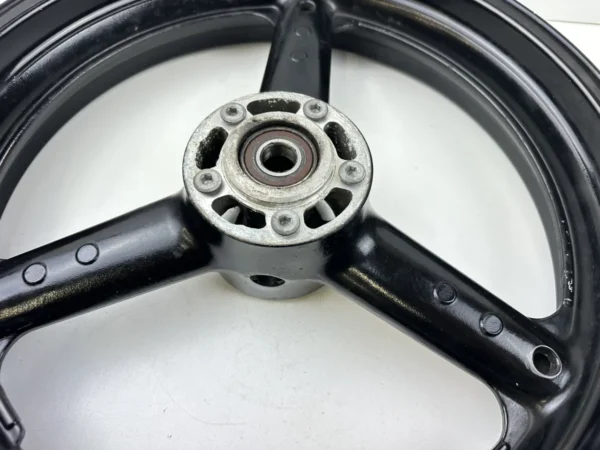 Composant piece moto d'occasion certifié en excellent état - Vendeur professionnel Dratom Parts
