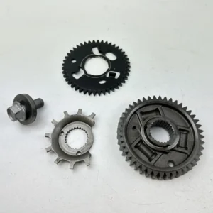 Composant piece moto d'occasion certifié en excellent état - Vendeur professionnel Dratom Parts