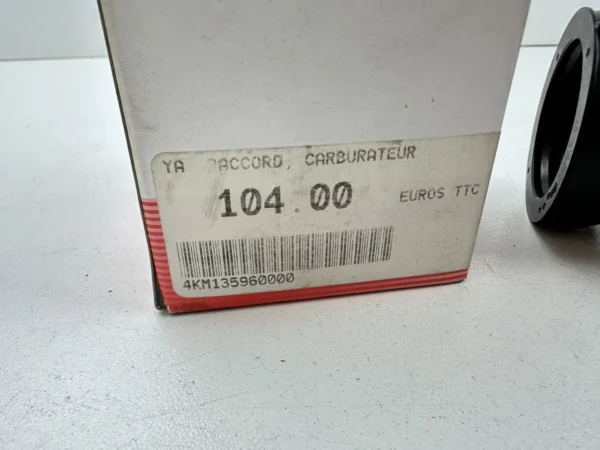 Pièce détachée piece moto d'origine contrôlée et testée - En stock chez Dratom Parts