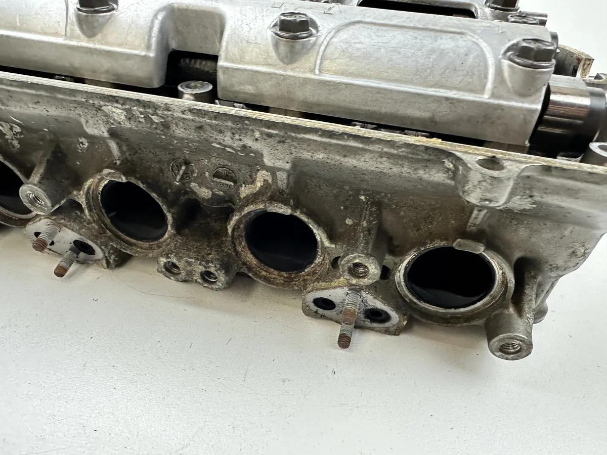 Dratom Parts piece moto 11 27 Composant piece moto d'occasion certifié en excellent état - Vendeur professionnel Dratom Parts