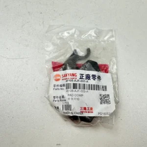 Composant piece moto d'occasion certifié en excellent état - Vendeur professionnel Dratom Parts