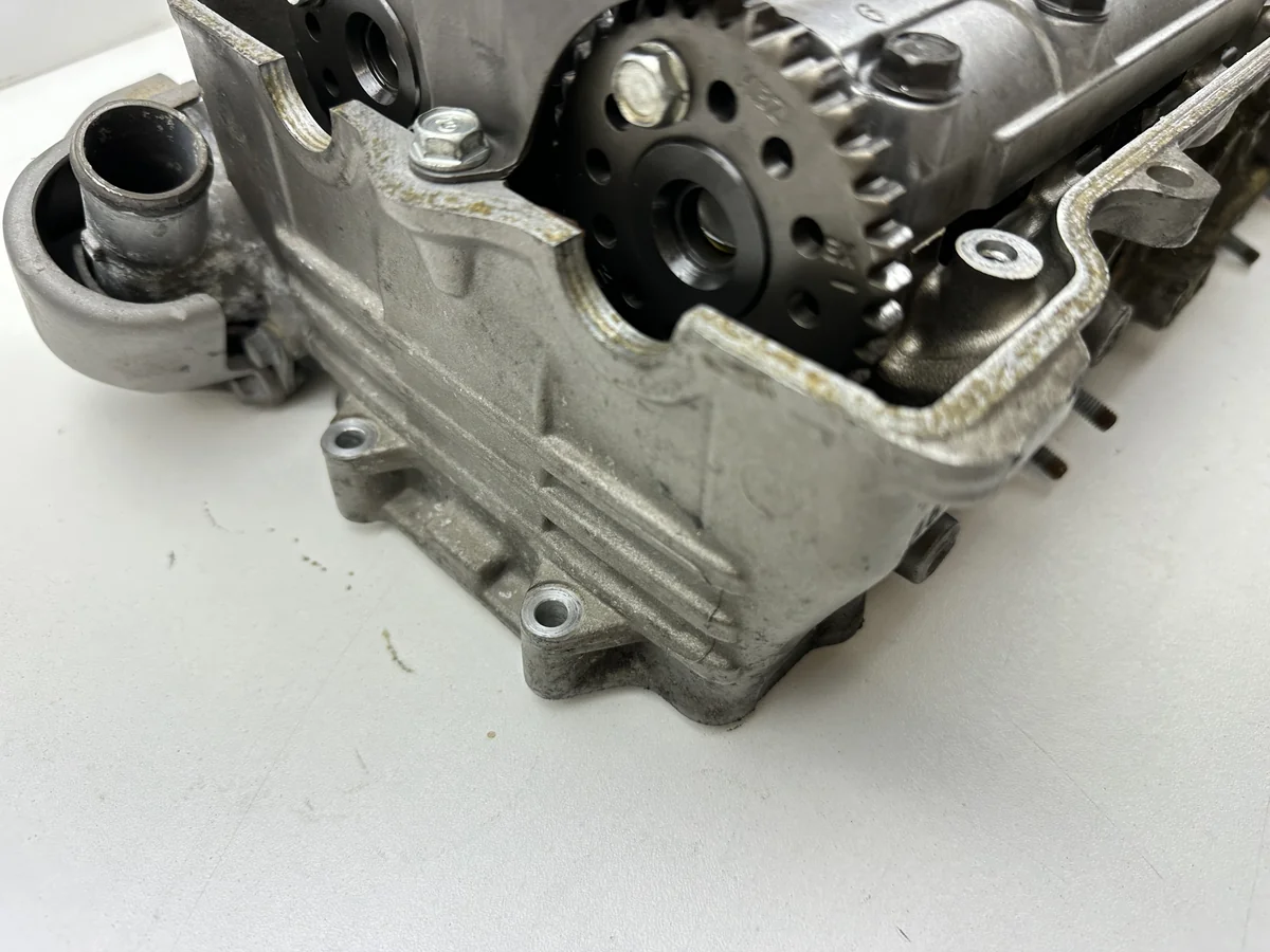 Dratom Parts piece moto 13 27 Composant piece moto d'occasion certifié en excellent état - Vendeur professionnel Dratom Parts