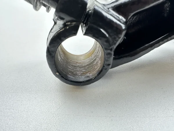 Composant piece moto d'occasion certifié en excellent état - Vendeur professionnel Dratom Parts