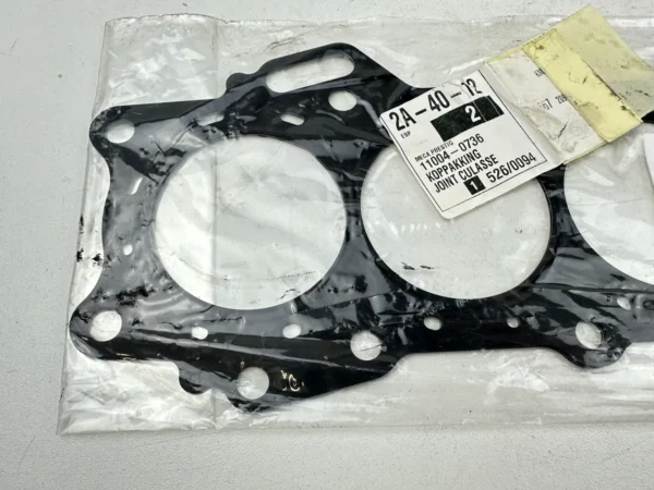 Pièce détachée piece moto d'origine contrôlée et testée - En stock chez Dratom Parts