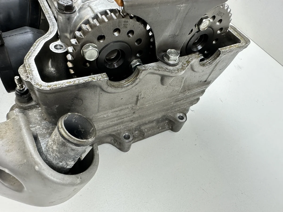 Dratom Parts piece moto 14 26 Composant piece moto d'occasion certifié en excellent état - Vendeur professionnel Dratom Parts