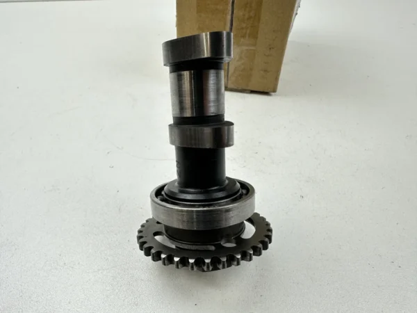 Composant piece moto d'occasion certifié en excellent état - Vendeur professionnel Dratom Parts