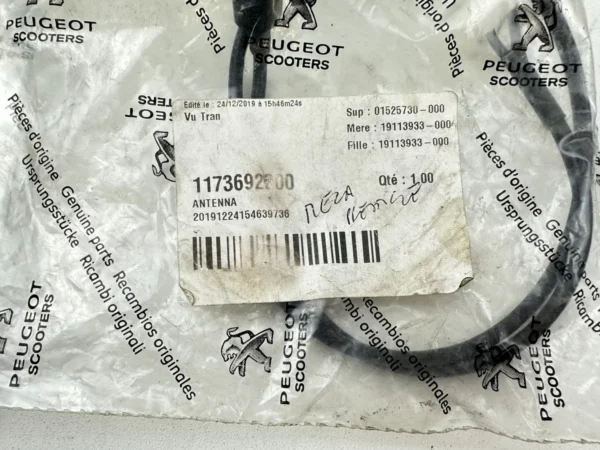 Pièce piece moto d'occasion authentique et vérifiée - Qualité garantie par Dratom Parts