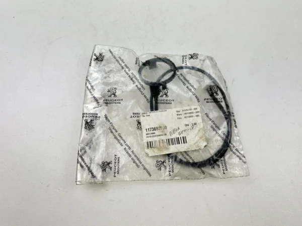 Pièce détachée piece moto d'origine contrôlée et testée - En stock chez Dratom Parts