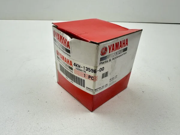 Pièce détachée piece moto d'origine contrôlée et testée - En stock chez Dratom Parts