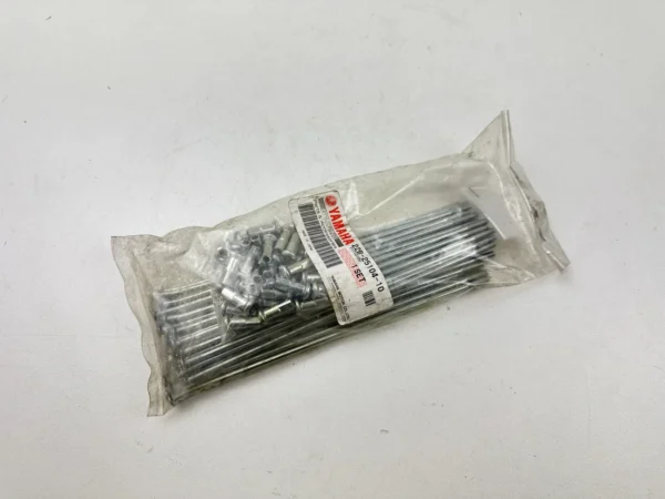 Pièce détachée piece moto d'origine contrôlée et testée - En stock chez Dratom Parts