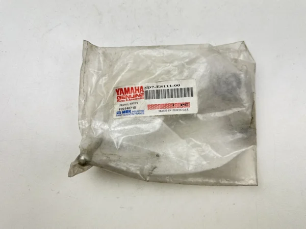 Pièce détachée piece moto d'origine contrôlée et testée - En stock chez Dratom Parts
