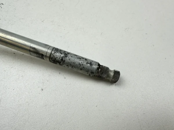 Pièce détachée piece moto d'origine contrôlée et testée - En stock chez Dratom Parts