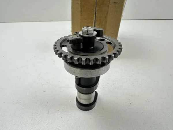 Composant piece moto d'occasion certifié en excellent état - Vendeur professionnel Dratom Parts