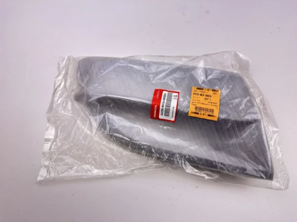 Pièce détachée piece moto d'origine contrôlée et testée - En stock chez Dratom Parts