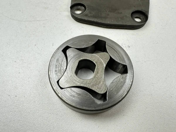Pièce détachée piece moto d'origine contrôlée et testée - En stock chez Dratom Parts