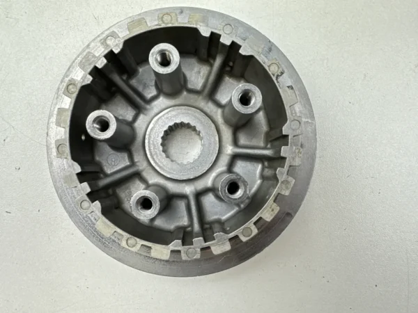 Composant piece moto d'occasion certifié en excellent état - Vendeur professionnel Dratom Parts