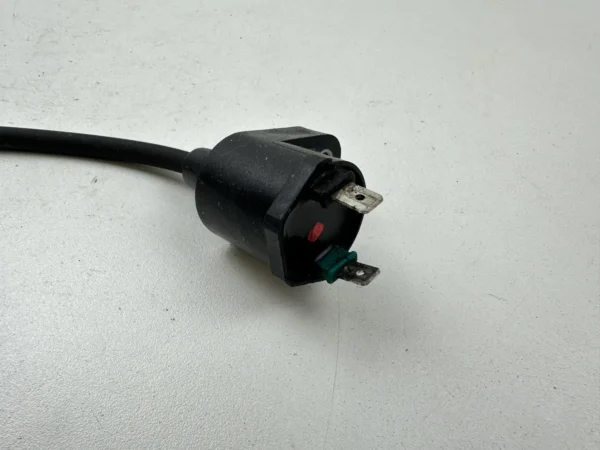 Pièce détachée piece moto d'origine contrôlée et testée - En stock chez Dratom Parts