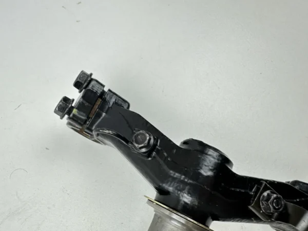 Pièce piece moto d'occasion authentique et vérifiée - Qualité garantie par Dratom Parts