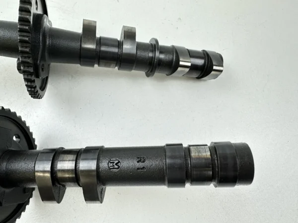 Pièce piece moto d'occasion authentique et vérifiée - Qualité garantie par Dratom Parts