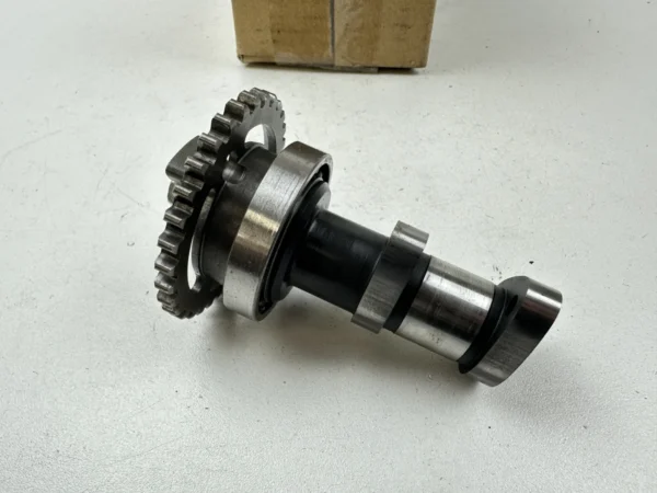 Pièce détachée piece moto d'origine contrôlée et testée - En stock chez Dratom Parts