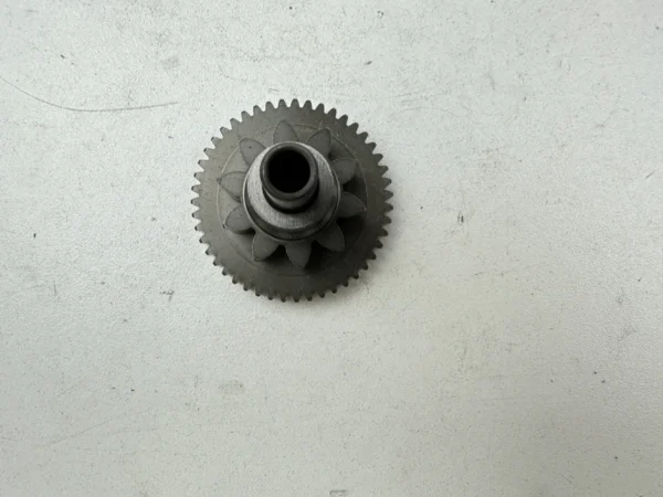 Composant piece moto d'occasion certifié en excellent état - Vendeur professionnel Dratom Parts