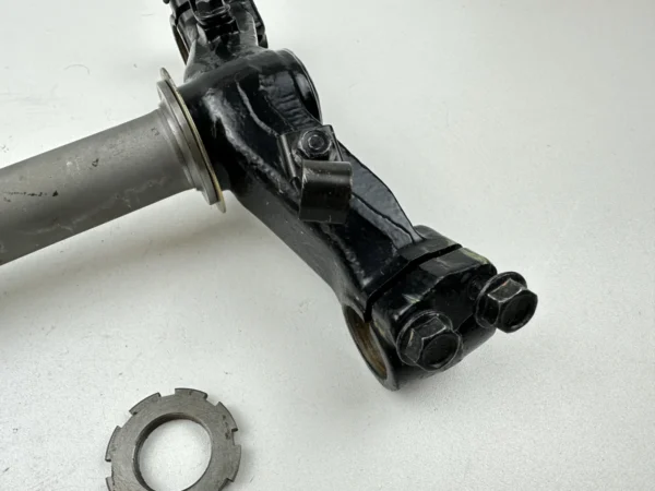 Composant piece moto d'occasion certifié en excellent état - Vendeur professionnel Dratom Parts