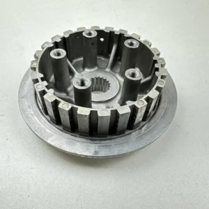 Composant piece moto d'occasion certifié en excellent état - Vendeur professionnel Dratom Parts