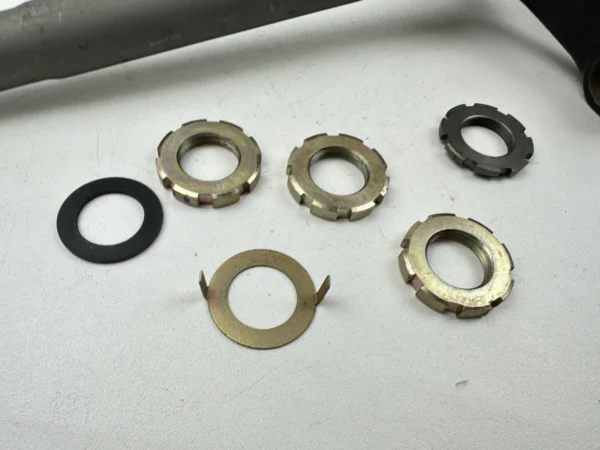 Composant piece moto d'occasion certifié en excellent état - Vendeur professionnel Dratom Parts