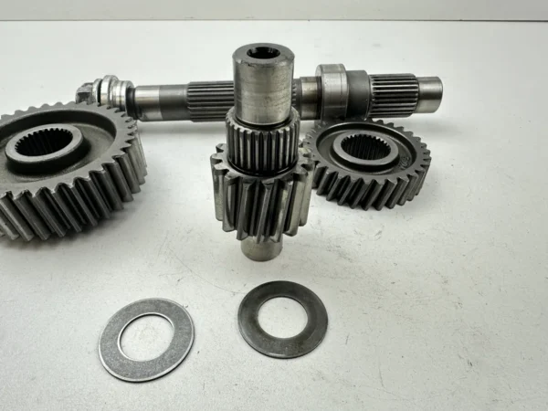 Pièce détachée piece moto d'origine contrôlée et testée - En stock chez Dratom Parts