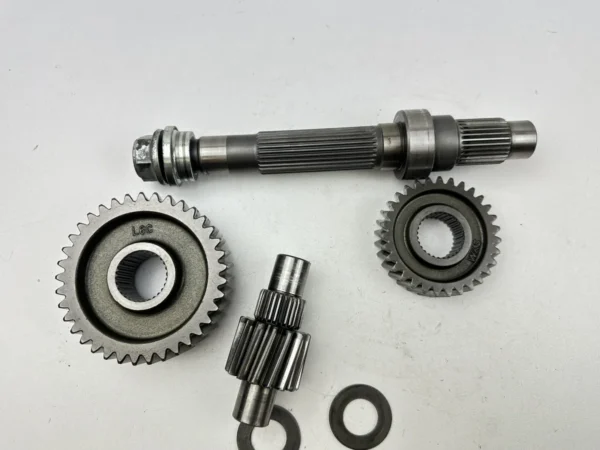 Pièce piece moto d'occasion authentique et vérifiée - Qualité garantie par Dratom Parts
