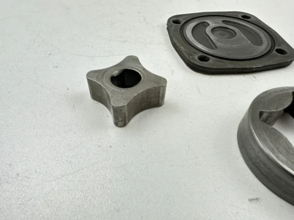Pièce piece moto d'occasion authentique et vérifiée - Qualité garantie par Dratom Parts