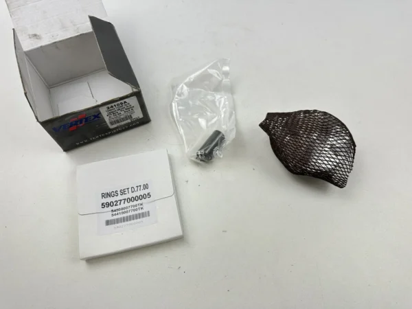 Pièce détachée piece moto d'origine contrôlée et testée - En stock chez Dratom Parts