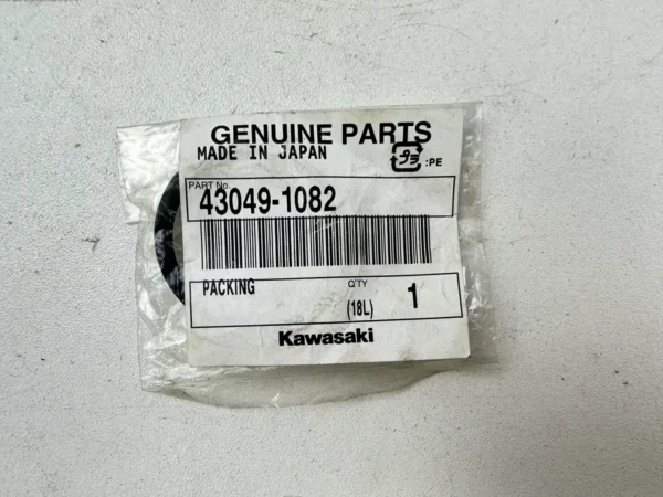 Pièce détachée piece moto d'origine contrôlée et testée - En stock chez Dratom Parts
