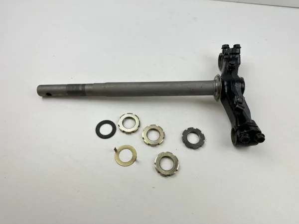 Pièce moto piece moto occasion premium sélectionnée par expert - Boutique Dratom Parts