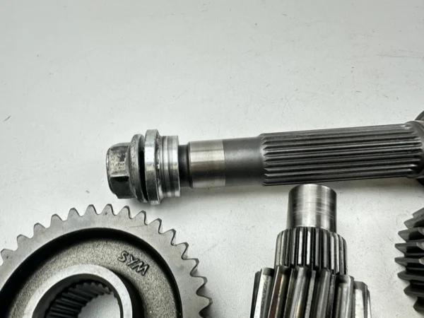 Pièce détachée piece moto d'origine contrôlée et testée - En stock chez Dratom Parts