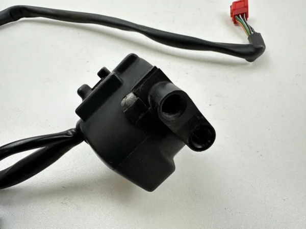 Pièce piece moto d'occasion authentique et vérifiée - Qualité garantie par Dratom Parts