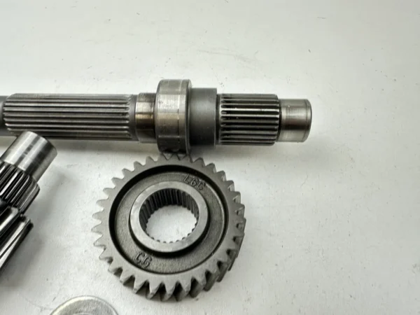 Pièce piece moto d'occasion authentique et vérifiée - Qualité garantie par Dratom Parts