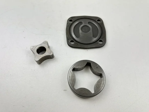 Pièce piece moto d'occasion authentique et vérifiée - Qualité garantie par Dratom Parts
