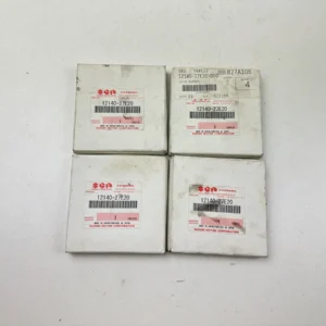 Pièce piece moto d'occasion authentique et vérifiée - Qualité garantie par Dratom Parts