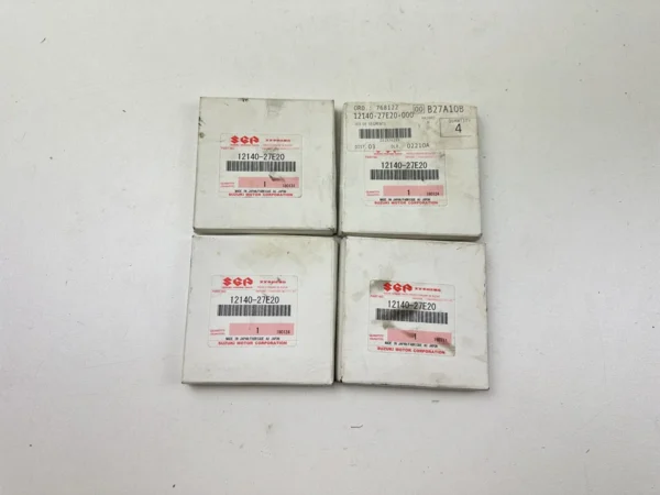 Pièce piece moto d'occasion authentique et vérifiée - Qualité garantie par Dratom Parts