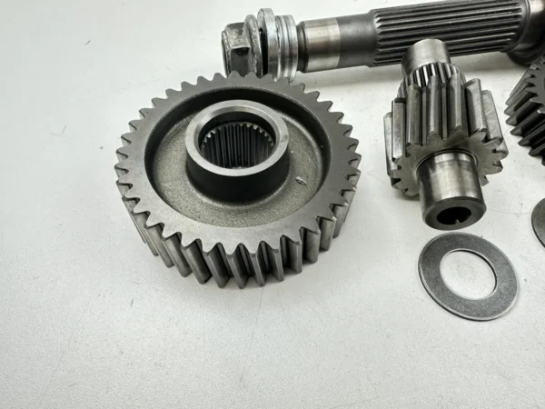 Pièce détachée piece moto d'origine contrôlée et testée - En stock chez Dratom Parts