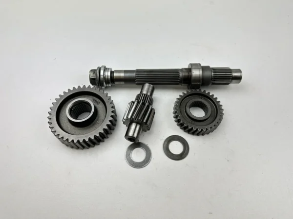 Pièce piece moto d'occasion authentique et vérifiée - Qualité garantie par Dratom Parts
