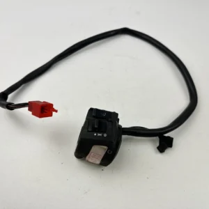 Pièce piece moto d'occasion authentique et vérifiée - Qualité garantie par Dratom Parts