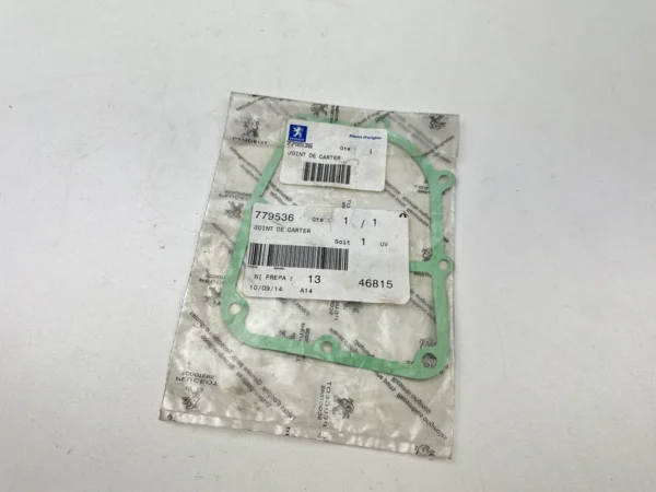 Pièce détachée piece moto d'origine contrôlée et testée - En stock chez Dratom Parts